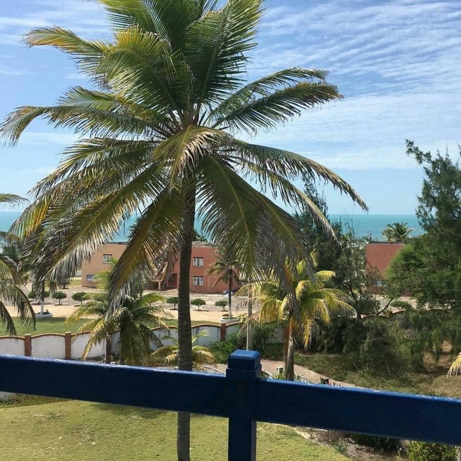 Apto Canoa Quebrada Aracati Buitenkant foto