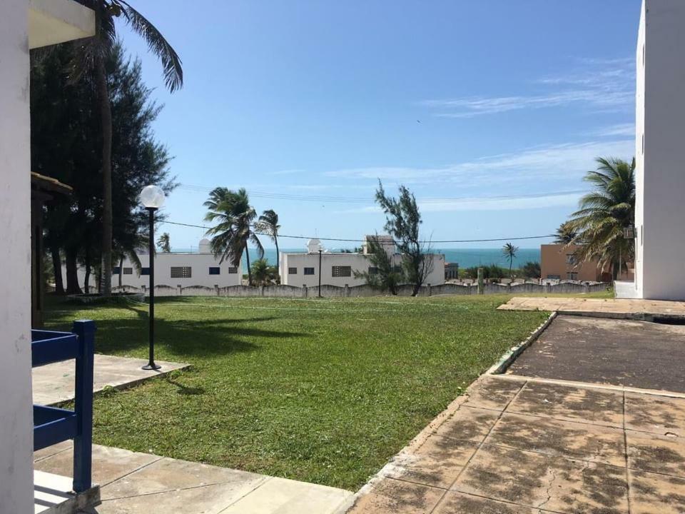 Apto Canoa Quebrada Aracati Buitenkant foto