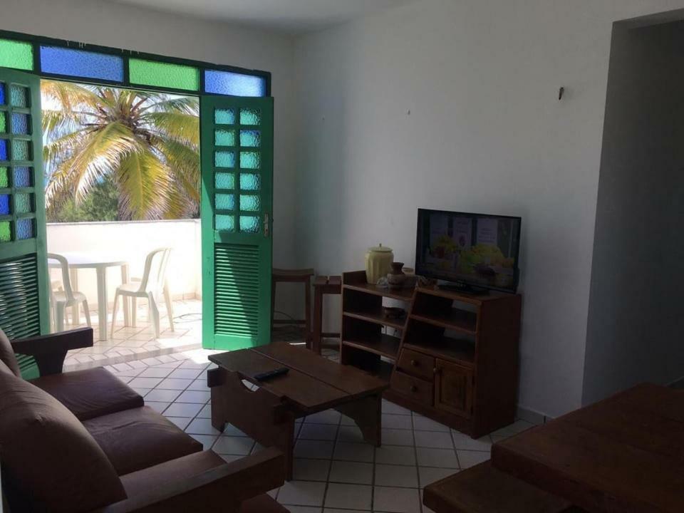 Apto Canoa Quebrada Aracati Buitenkant foto